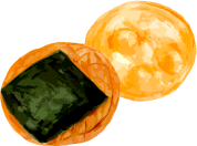 せんべい