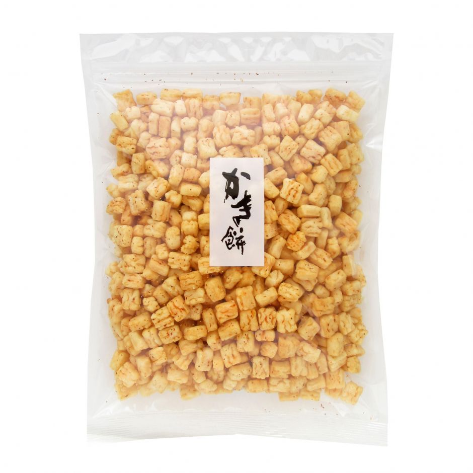 極味小粒 （一味唐辛子味）